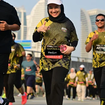 Runner Photo 6204779