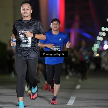 Runner Photo 6204780