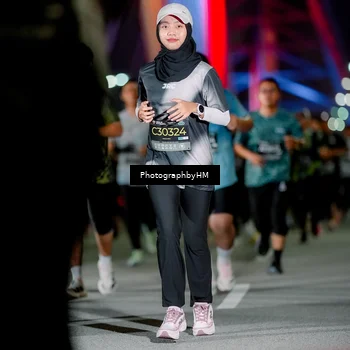 Runner Photo 6204781