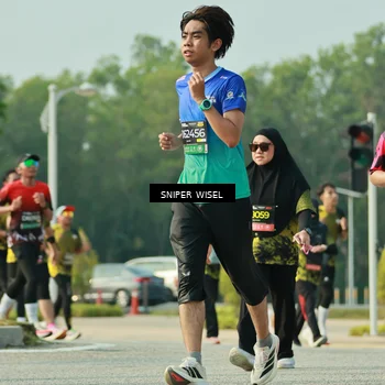 Runner Photo 6204783