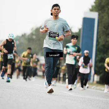 Runner Photo 6204788
