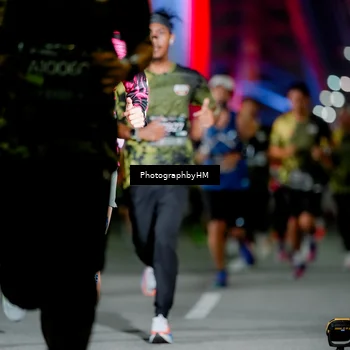 Runner Photo 6204793