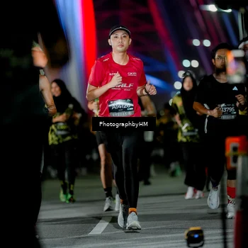 Runner Photo 6204795