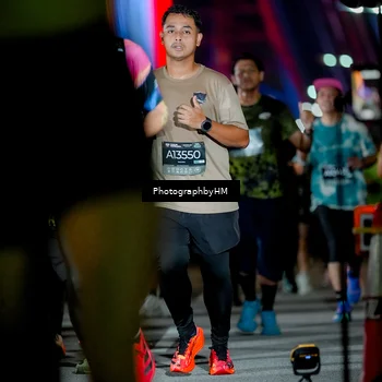 Runner Photo 6204797