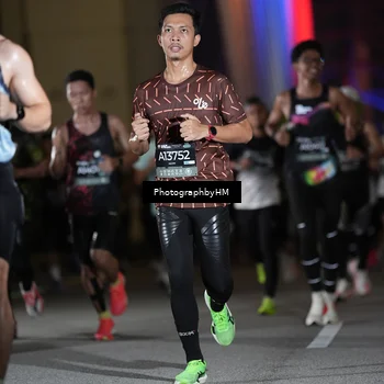 Runner Photo 6204799