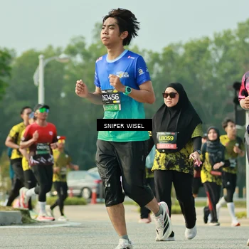Runner Photo 6204806