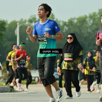 Runner Photo 6204808