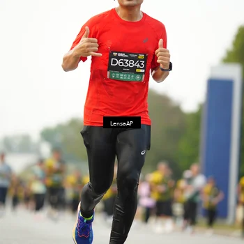 Runner Photo 6204811