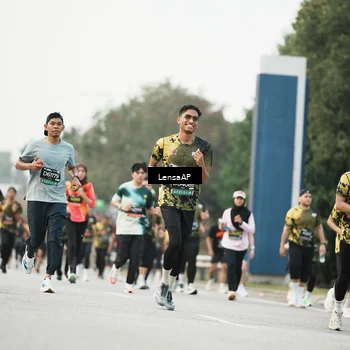Runner Photo 6204812