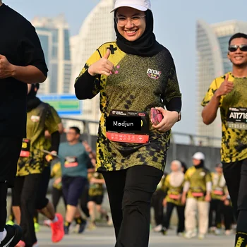 Runner Photo 6204815
