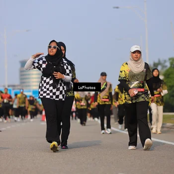 Runner Photo 6204823