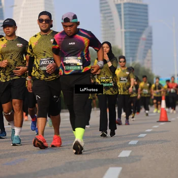 Runner Photo 6204825