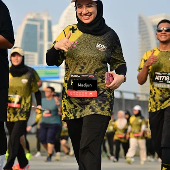Runner Photo 6204826