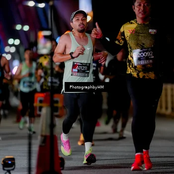 Runner Photo 6204828