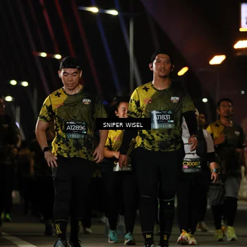 Runner Photo 6204829