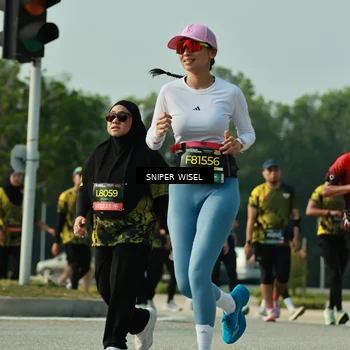 Runner Photo 6204831
