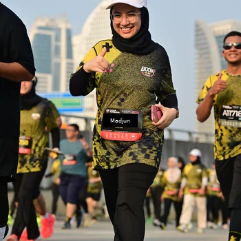Runner Photo 6204834