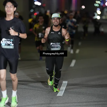 Runner Photo 6204838