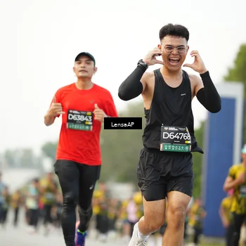 Runner Photo 6204840