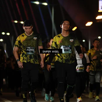 Runner Photo 6204845