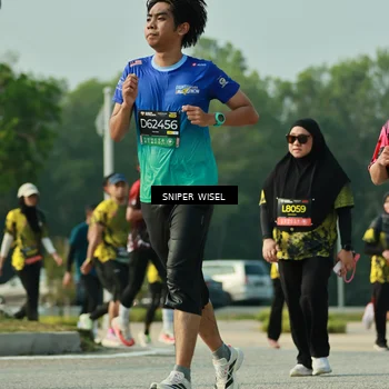Runner Photo 6204847