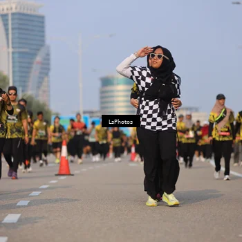 Runner Photo 6204852