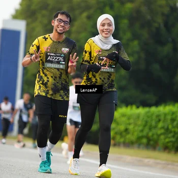 Runner Photo 6204855