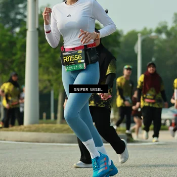Runner Photo 6204859