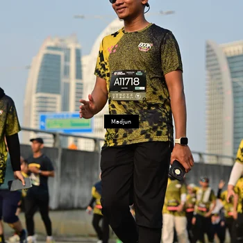 Runner Photo 6204862