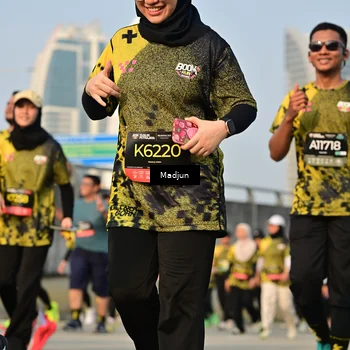 Runner Photo 6204864