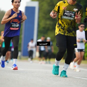 Runner Photo 6204867