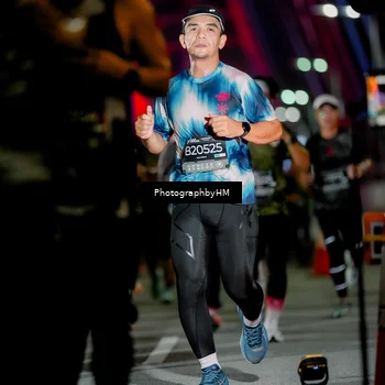 Runner Photo 6204868