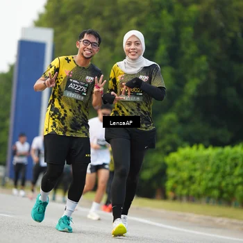 Runner Photo 6204869