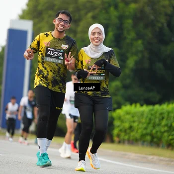 Runner Photo 6204871