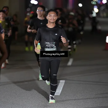 Runner Photo 6204872