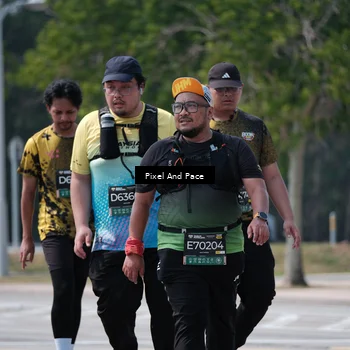 Runner Photo 6204880