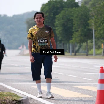 Runner Photo 6204882