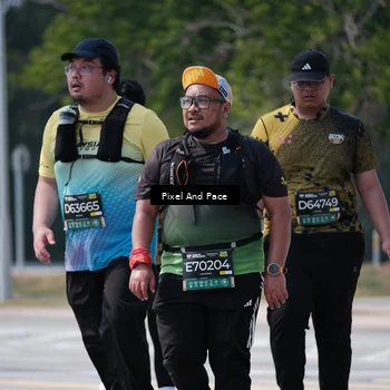 Runner Photo 6204887