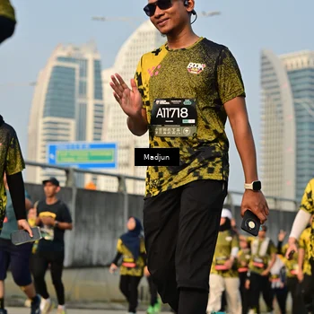Runner Photo 6204889