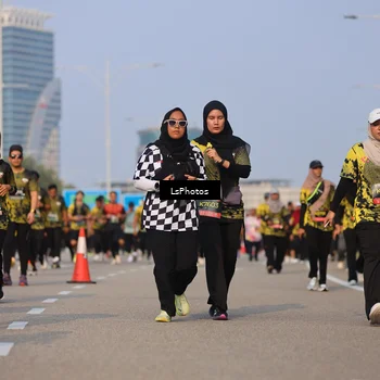 Runner Photo 6204890