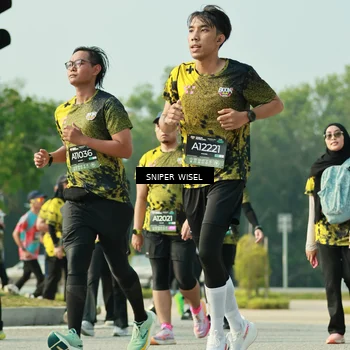 Runner Photo 6204891