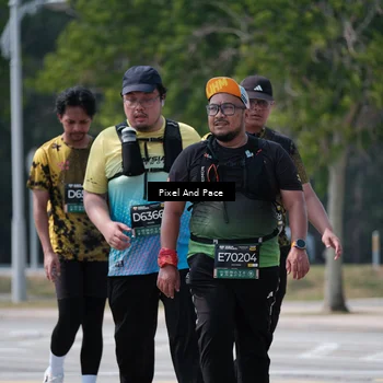 Runner Photo 6204895