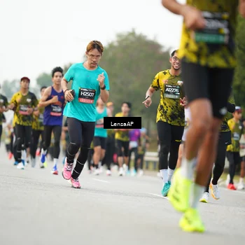 Runner Photo 6204897
