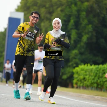 Runner Photo 6204898