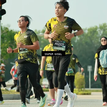 Runner Photo 6204904