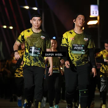 Runner Photo 6204905