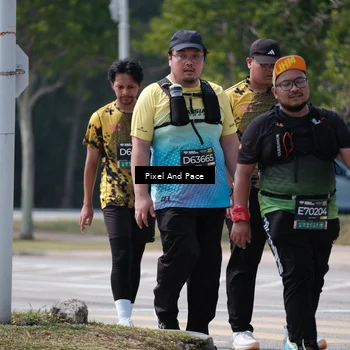 Runner Photo 6204909