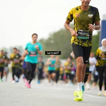 Runner Photo 6204913