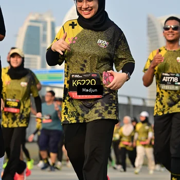 Runner Photo 6204920