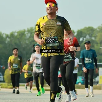 Runner Photo 6204922